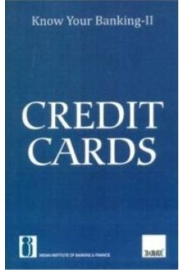 Know Your Banking- II Credit Cards